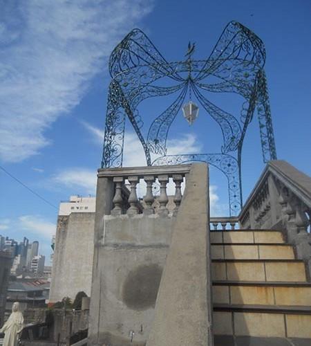 Hotel Santa Maria De La Salud Buenos Aires Zewnętrze zdjęcie