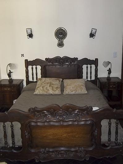 Hotel Santa Maria De La Salud Buenos Aires Pokój zdjęcie